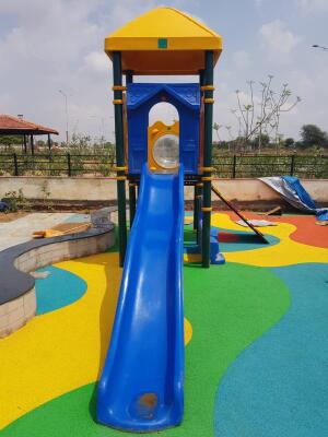Residential land / Plot in Ajmer Road, Jaipur
