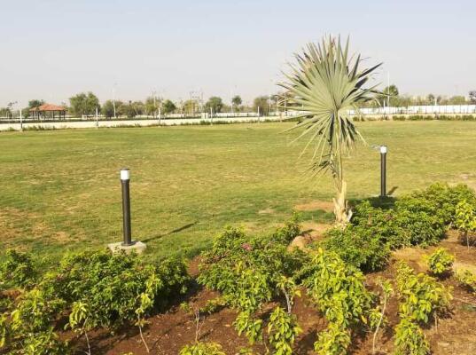 Residential land / Plot in Ajmer Road, Jaipur