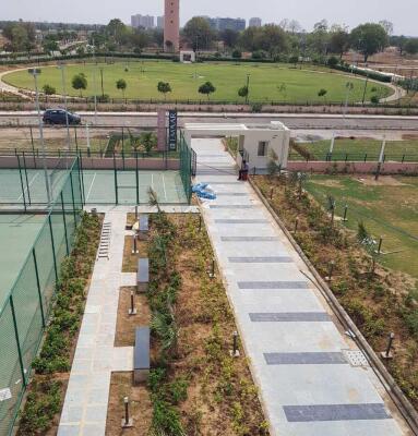 Residential land / Plot in Ajmer Road, Jaipur