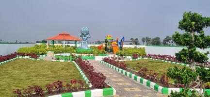 Residential land / Plot in Gollapudi, Vijayawada