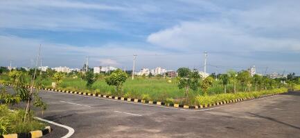 Residential land / Plot in Ellur Road, Vijayawada