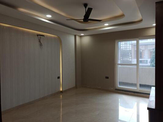 4 BHK Builder Floor in Sector 31, Faridabad