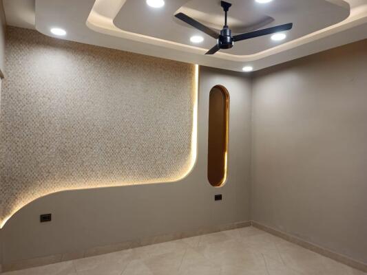 4 BHK Builder Floor in Sector 31, Faridabad