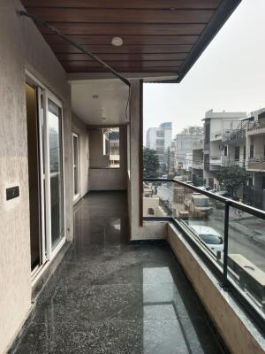 4 BHK Builder Floor in Sector 31, Faridabad