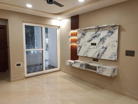 4 BHK Builder Floor in Sector 31, Faridabad