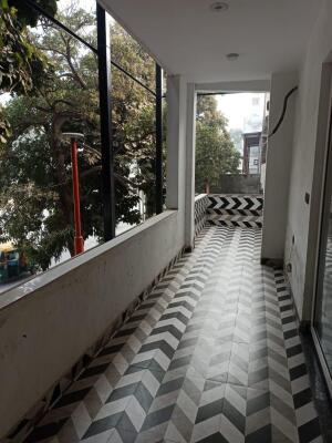 4 BHK Builder Floor in Sector 31, Faridabad
