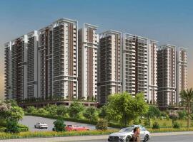 3 BHK Flat in Uppal, Hyderabad