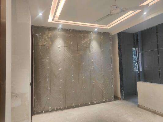 3 BHK Independent Builder Floor in Gulmohar park, Delhi