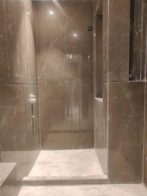 3 BHK Independent Builder Floor in Gulmohar park, Delhi