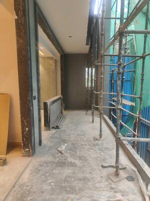 3 BHK Independent Builder Floor in Gulmohar park, Delhi