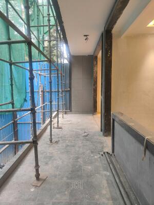 3 BHK Independent Builder Floor in Gulmohar park, Delhi