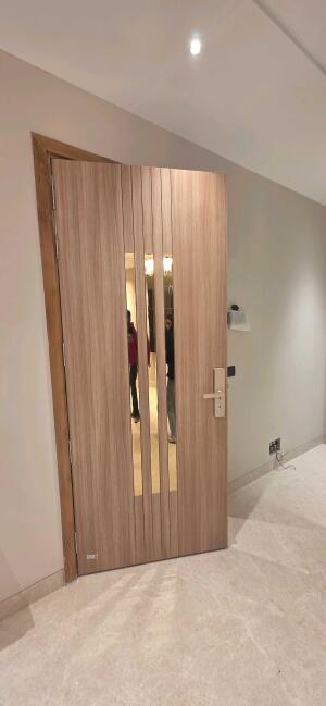 3 BHK Independent Builder Floor in G block DLF City Phase 1, Gurgaon