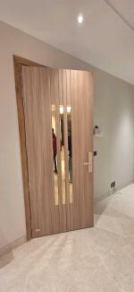3 BHK Independent Builder Floor in G block DLF City Phase 1, Gurgaon