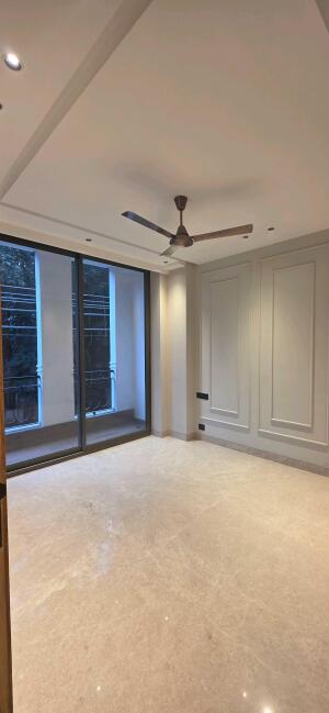 3 BHK Independent Builder Floor in G block DLF City Phase 1, Gurgaon