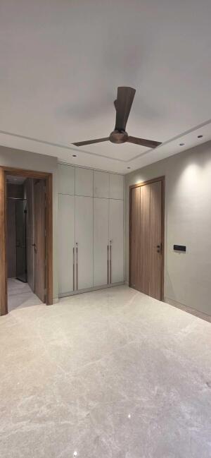 3 BHK Independent Builder Floor in G block DLF City Phase 1, Gurgaon