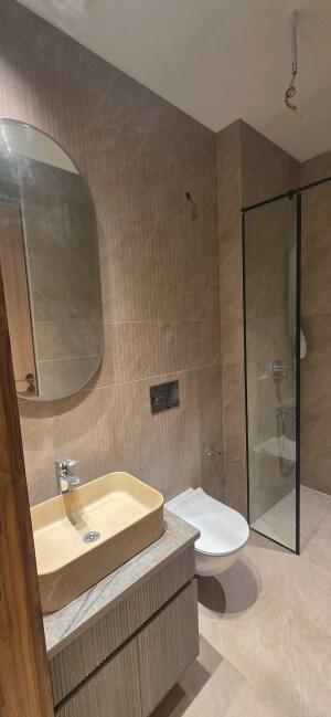 3 BHK Independent Builder Floor in G block DLF City Phase 1, Gurgaon