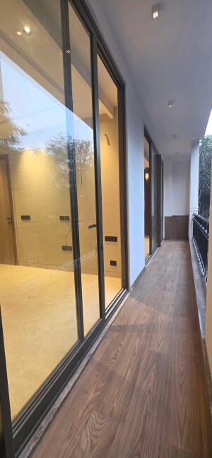 3 BHK Independent Builder Floor in G block DLF City Phase 1, Gurgaon
