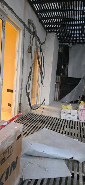 3 BHK Independent Builder Floor in G block DLF City Phase 1, Gurgaon
