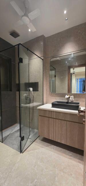 3 BHK Independent Builder Floor in G block DLF City Phase 1, Gurgaon