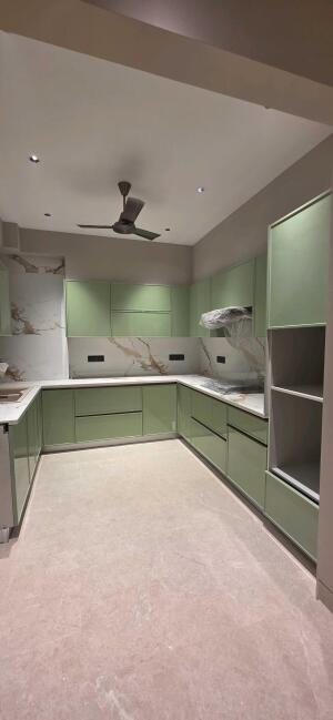 3 BHK Independent Builder Floor in G block DLF City Phase 1, Gurgaon