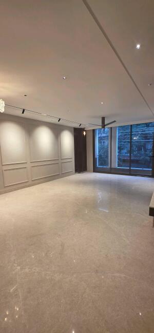 3 BHK Independent Builder Floor in G block DLF City Phase 1, Gurgaon