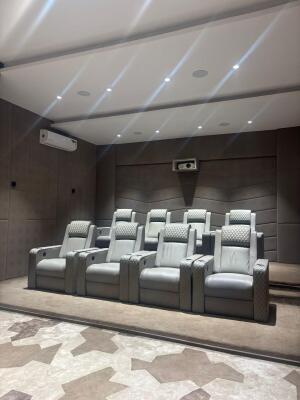 3 BHK Flat in Sector 168, Noida
