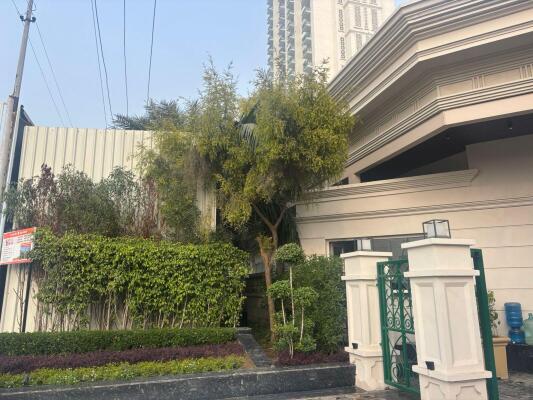 3 BHK Flat in Sector 168, Noida