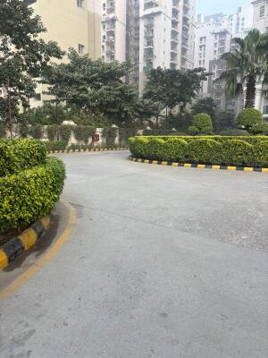 3 BHK Flat in Sector 168, Noida