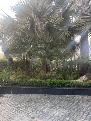 3 BHK Flat in Sector 168, Noida