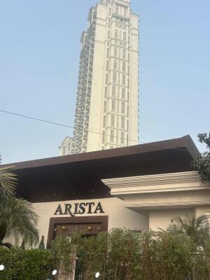 3 BHK Flat in Sector 168, Noida