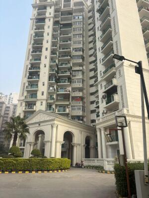 3 BHK Flat in Sector 168, Noida