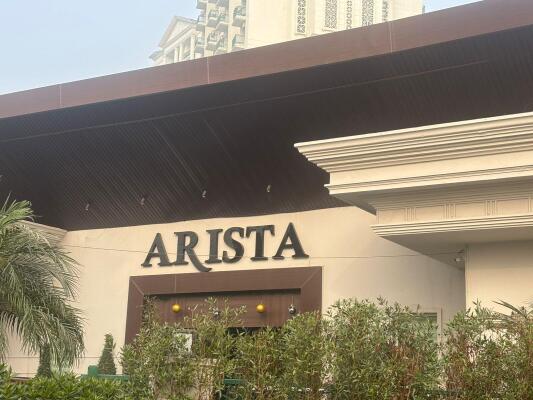 3 BHK Flat in Sector 168, Noida