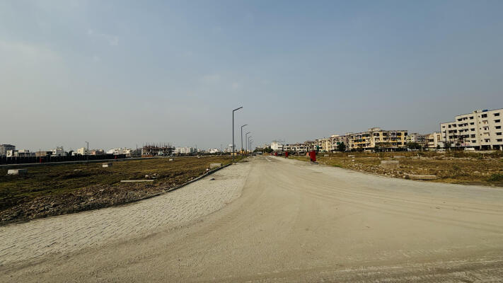 Residential land / Plot in Beltarodi, Nagpur