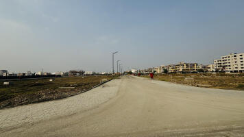 Residential land / Plot in Beltarodi, Nagpur