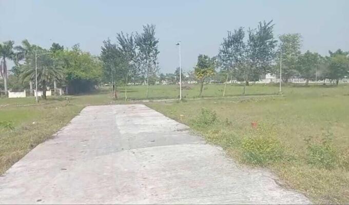 Residential land / Plot in Sunguvarchatram, Kanchipuram