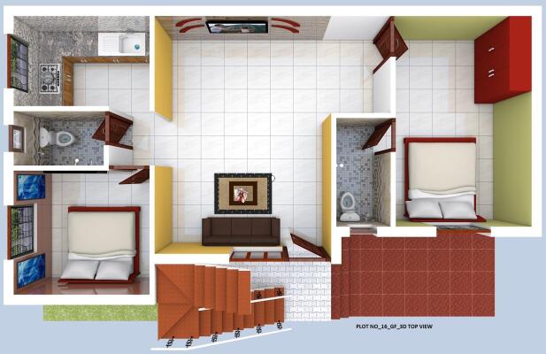 Residential land / Plot in Sunguvarchatram, Kanchipuram