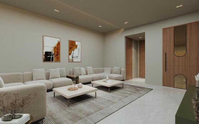 3 BHK Flat in Mansarovar, Jaipur
