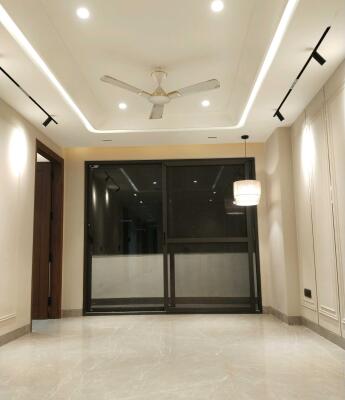 3 BHK Independent Builder Floor in Kailash hills, Delhi