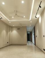 3 BHK Independent Builder Floor in Kailash hills, Delhi