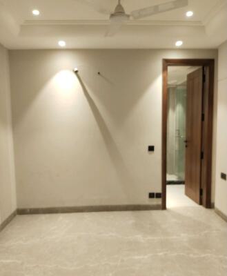 3 BHK Independent Builder Floor in Kailash hills, Delhi