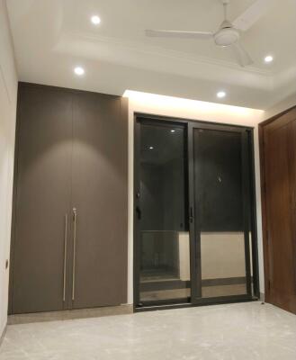 3 BHK Independent Builder Floor in Kailash hills, Delhi
