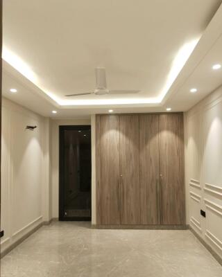 3 BHK Independent Builder Floor in Kailash hills, Delhi