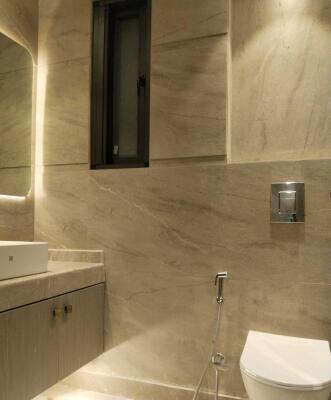 3 BHK Independent Builder Floor in Kailash hills, Delhi