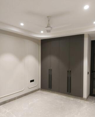 3 BHK Independent Builder Floor in Kailash hills, Delhi
