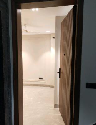 3 BHK Independent Builder Floor in Kailash hills, Delhi