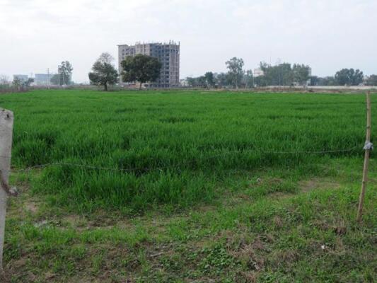 Residential land / Plot in Sector 26 Panchkula