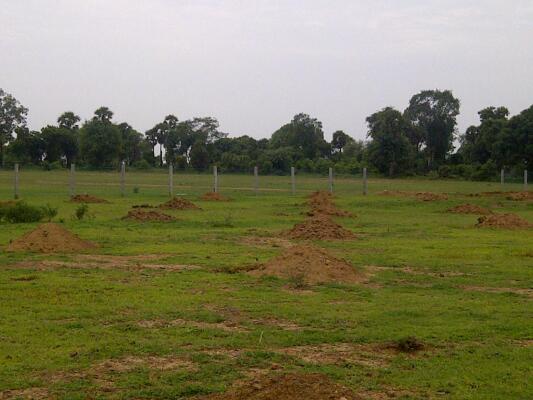 Residential land / Plot in Sector 26 Panchkula