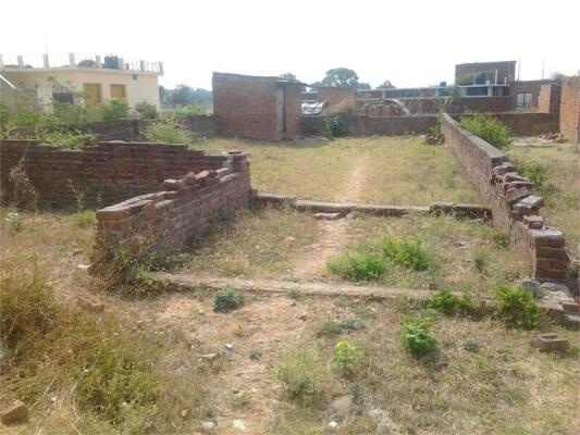 Residential land / Plot in Sector 26 Panchkula