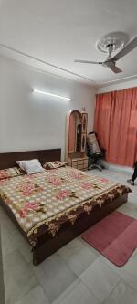 3 BHK Flat in Sector 20 Panchkula