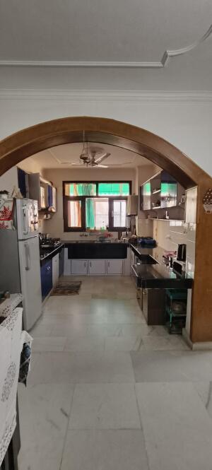 3 BHK Flat in Sector 20 Panchkula